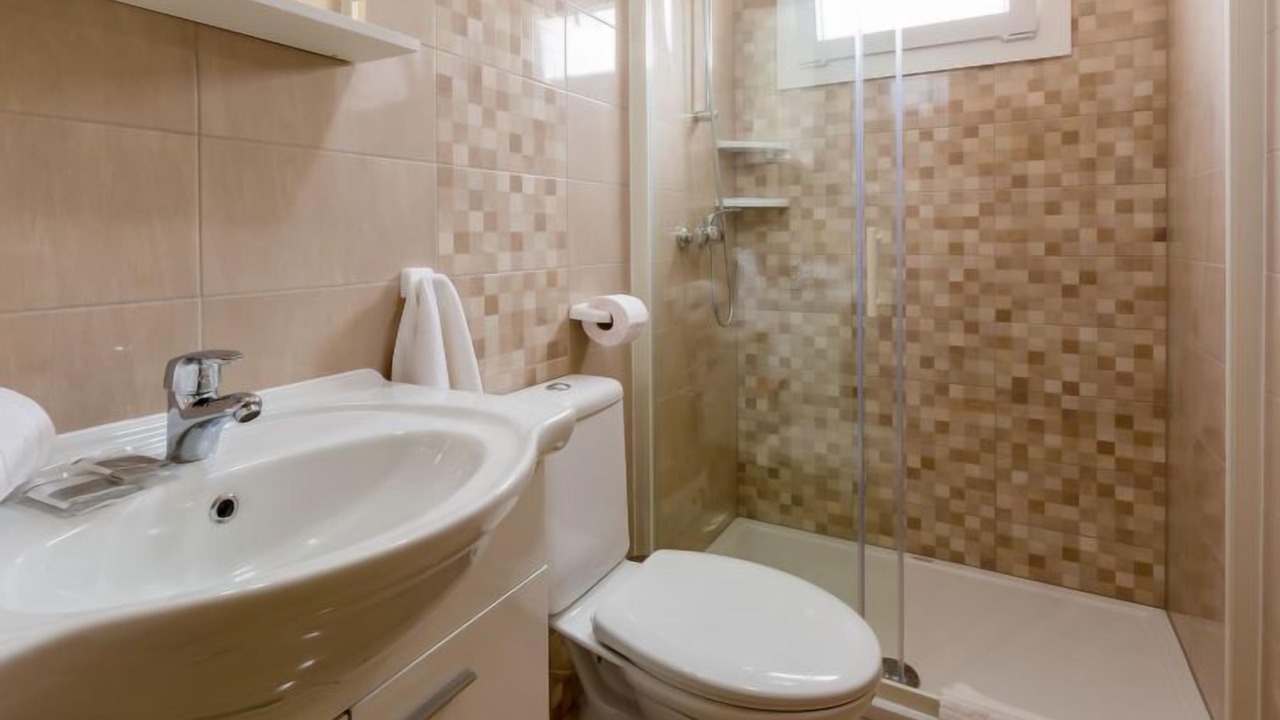 Photo of Bathroom in Kampor