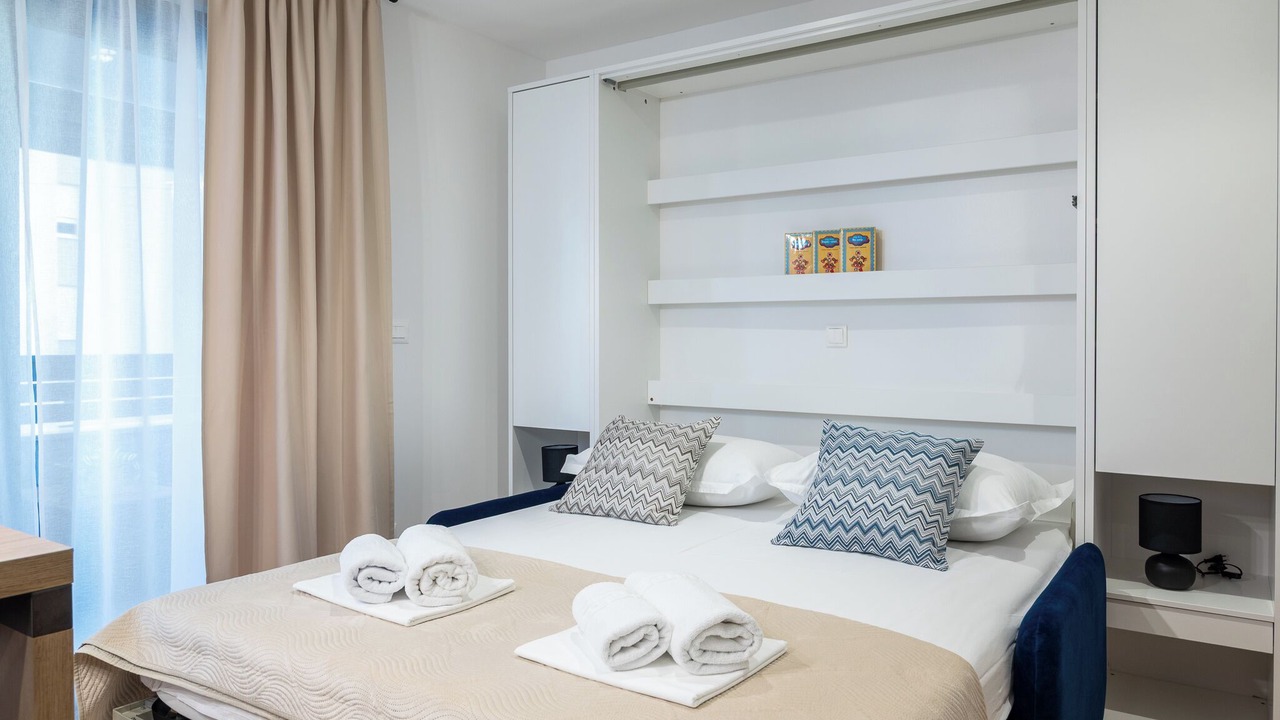 Photo of Bedroom in Zelenka