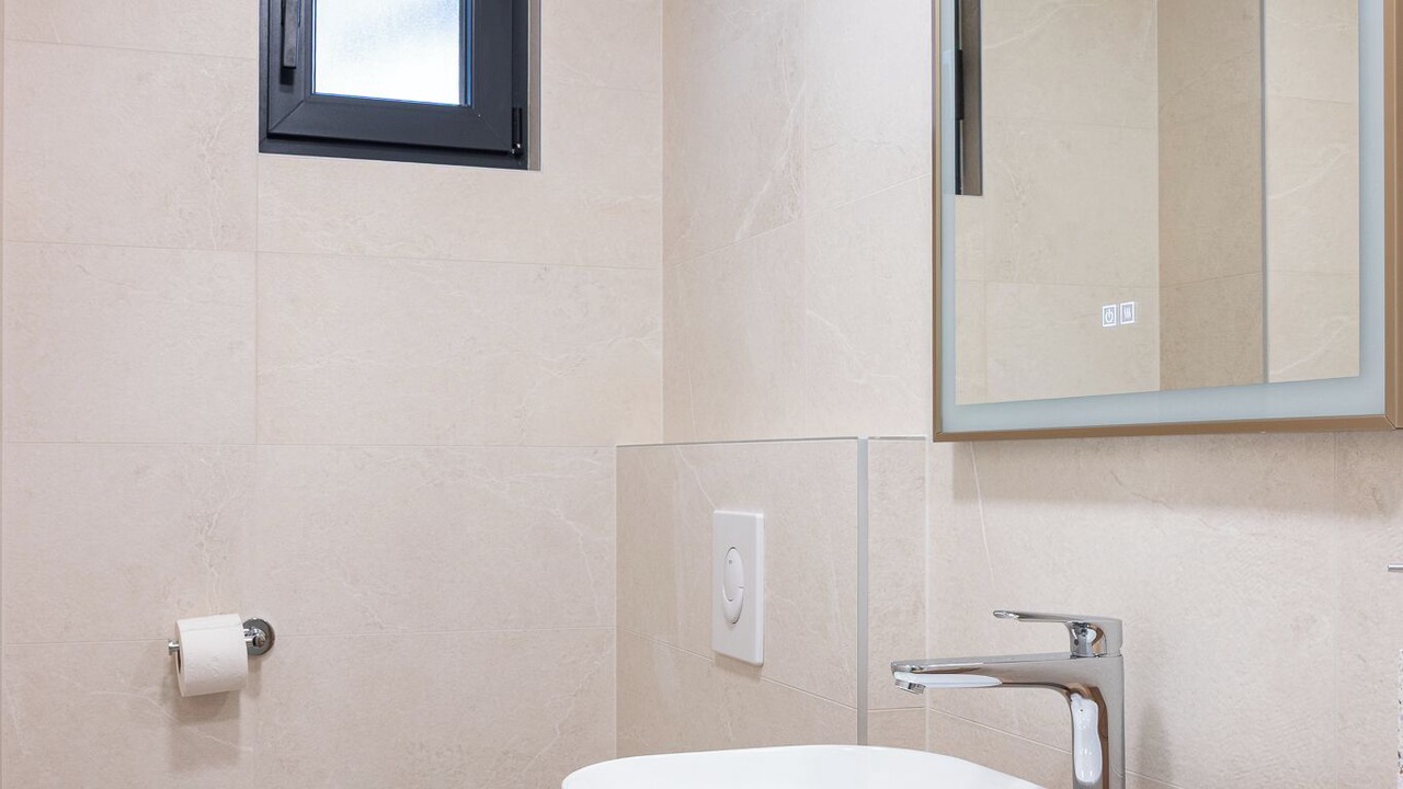 Photo of Bathroom in Zelenka