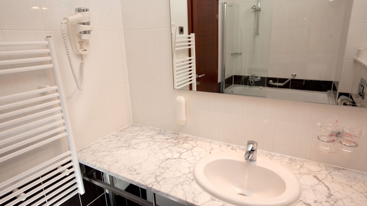Photo of Bathroom in Ratac