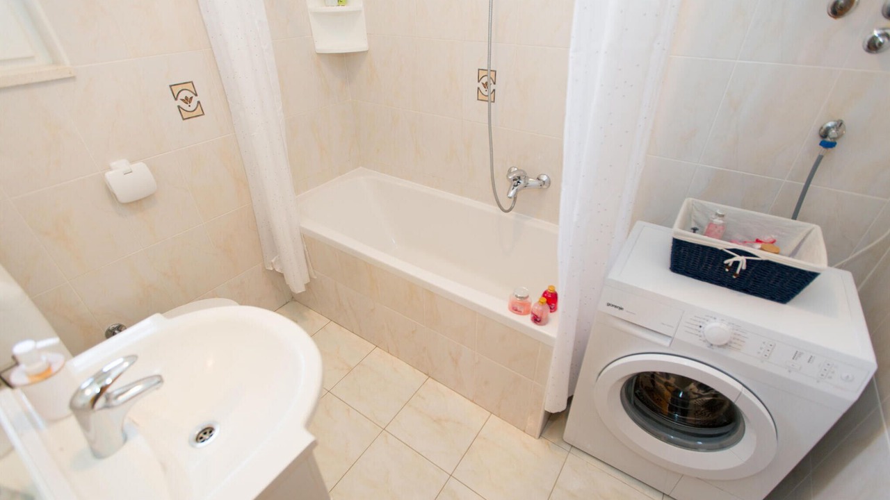 Photo of Bathroom in Zupa dubrovacka