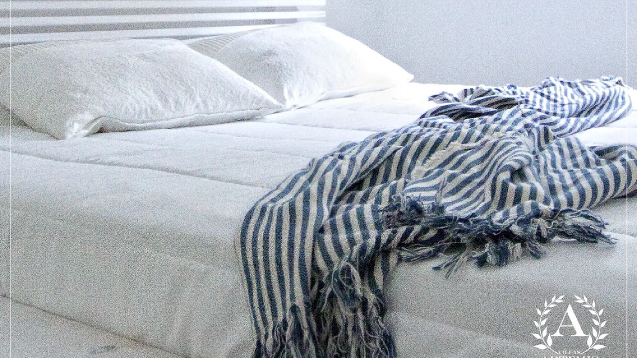 Photo of Bedroom in Zman