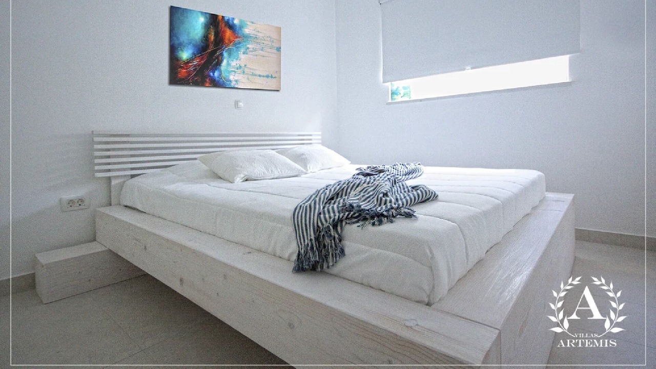 Photo of Bedroom in Zman