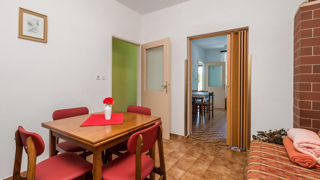 Photo of Bedroom in Opatija