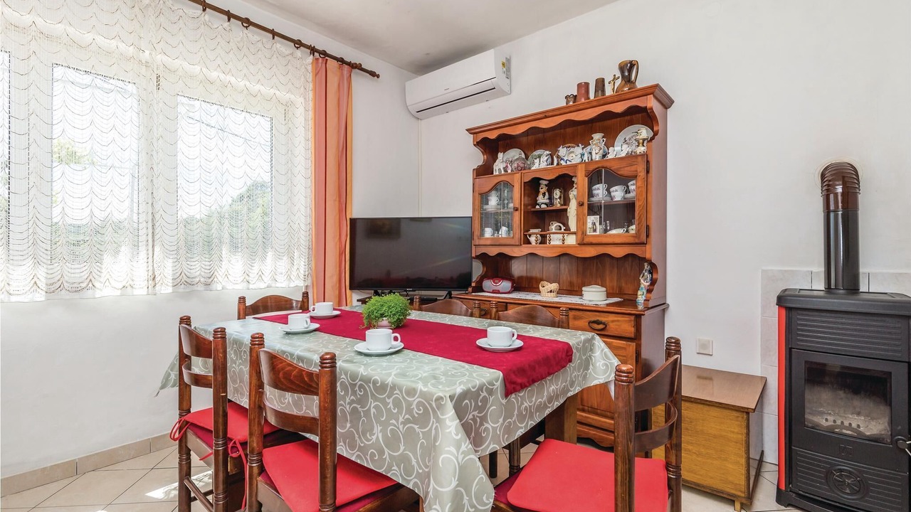 Photo of Bedroom in Kampor
