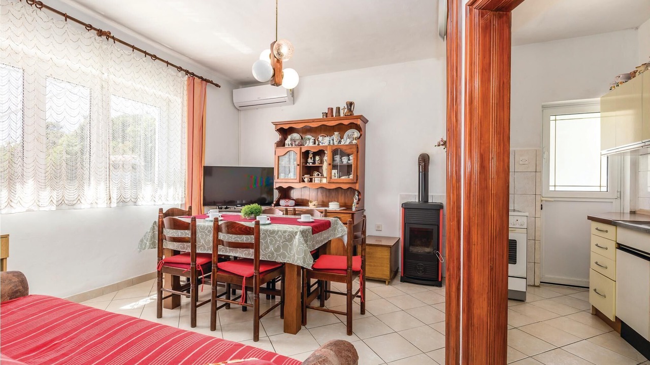 Photo of Bedroom in Kampor