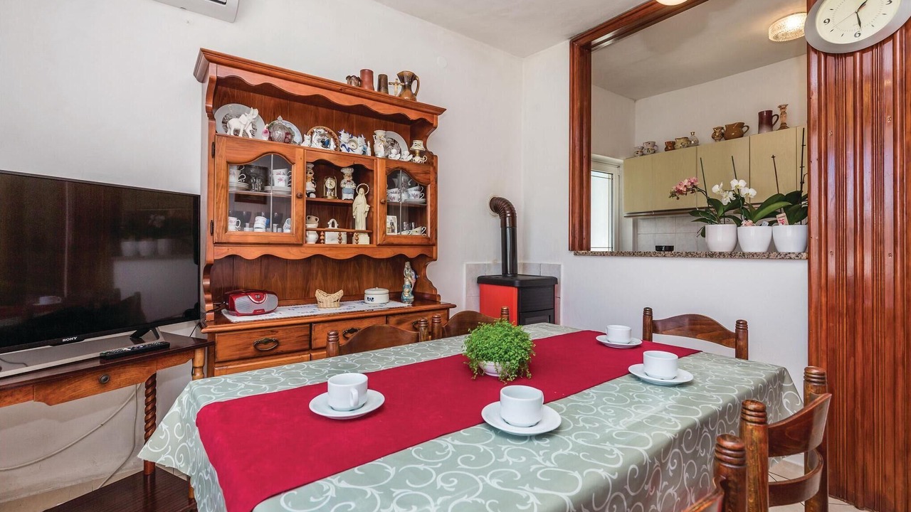 Photo of Bedroom in Kampor