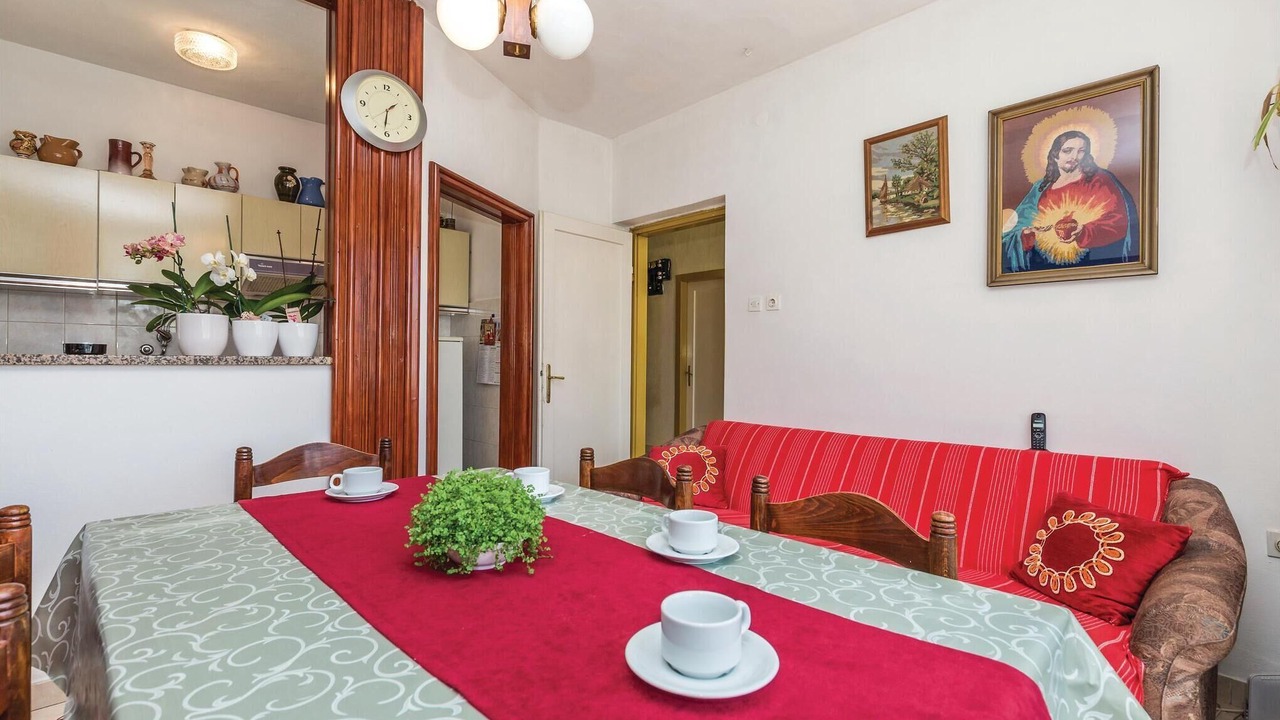 Photo of Bedroom in Kampor