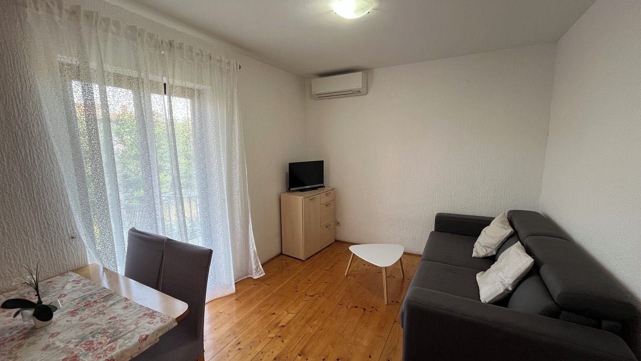 Photo of Livingroom in Valbandon