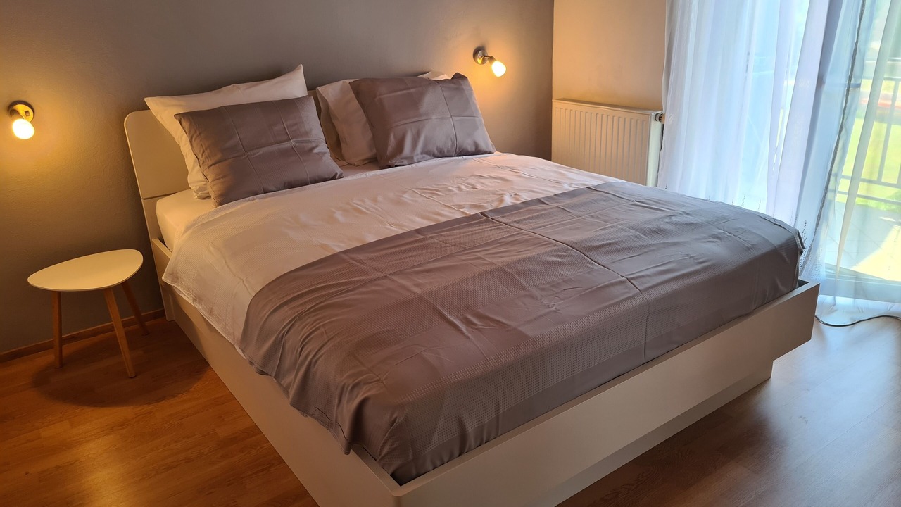 Photo of Bedroom in Valbandon