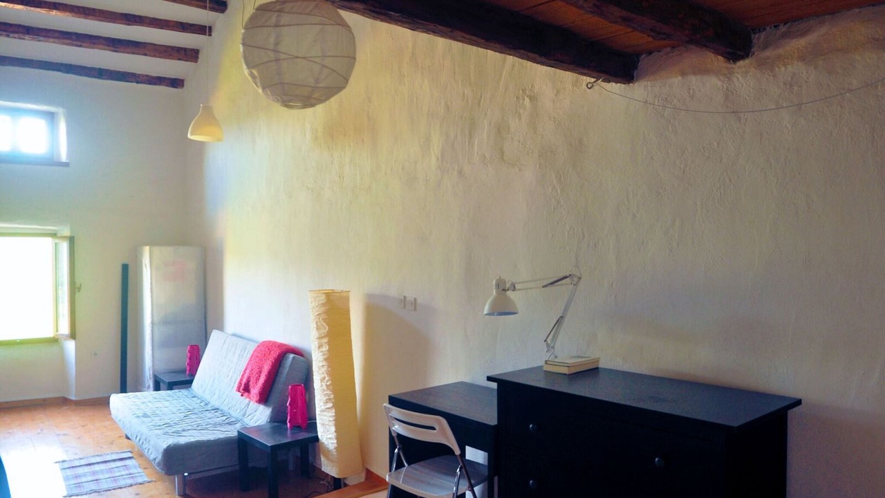 Photo of Livingroom in Motovun