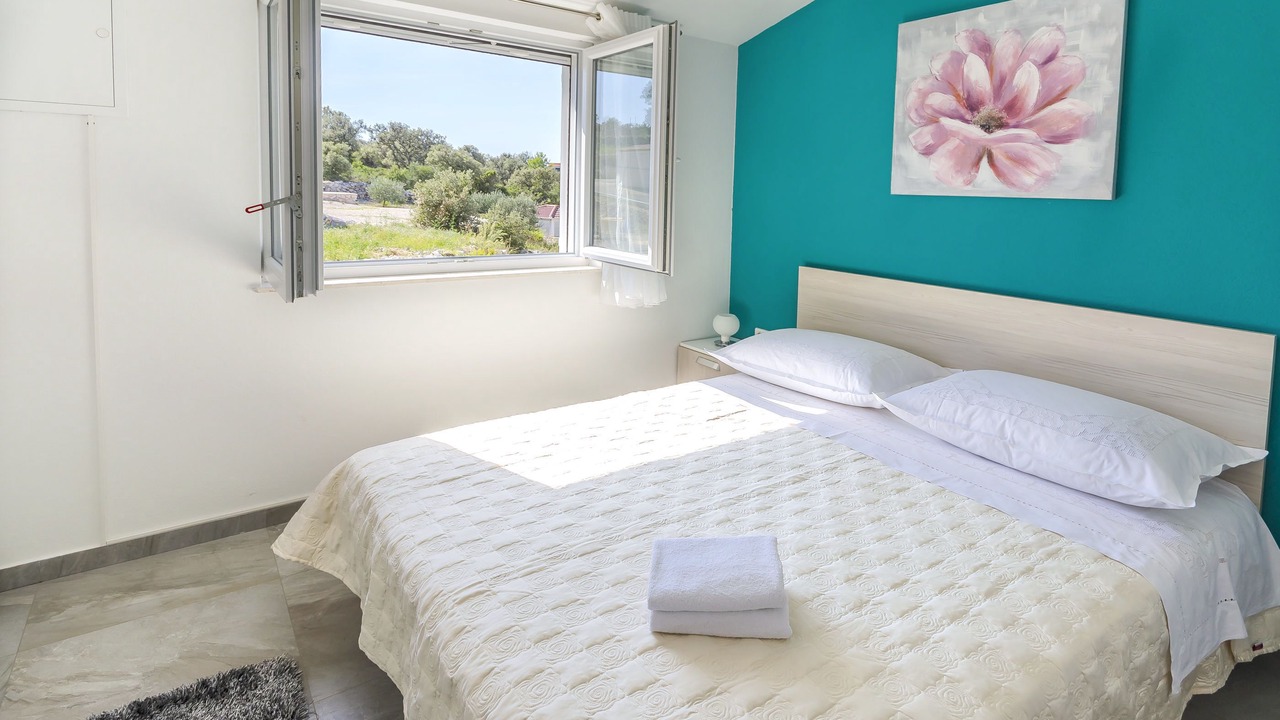 Photo of Bedroom in Razanj