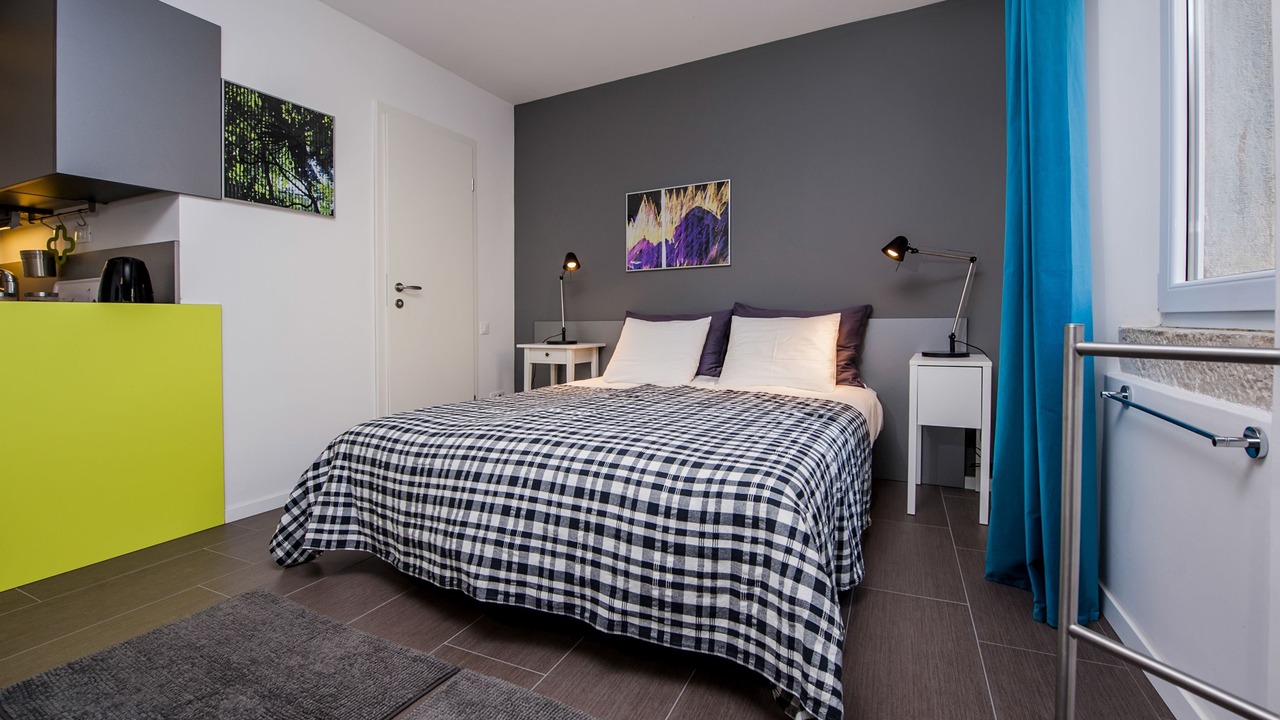 Photo of Bedroom in Rovinj