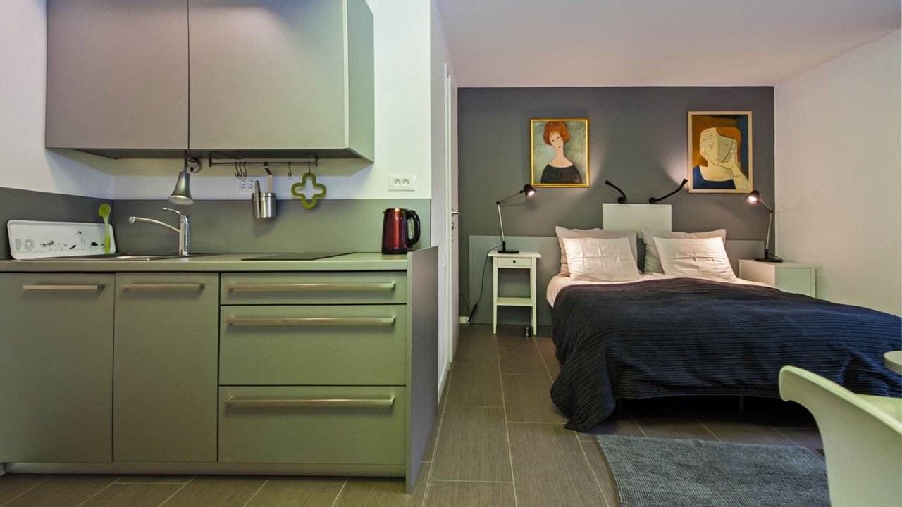 Photo of Bedroom in Rovinj
