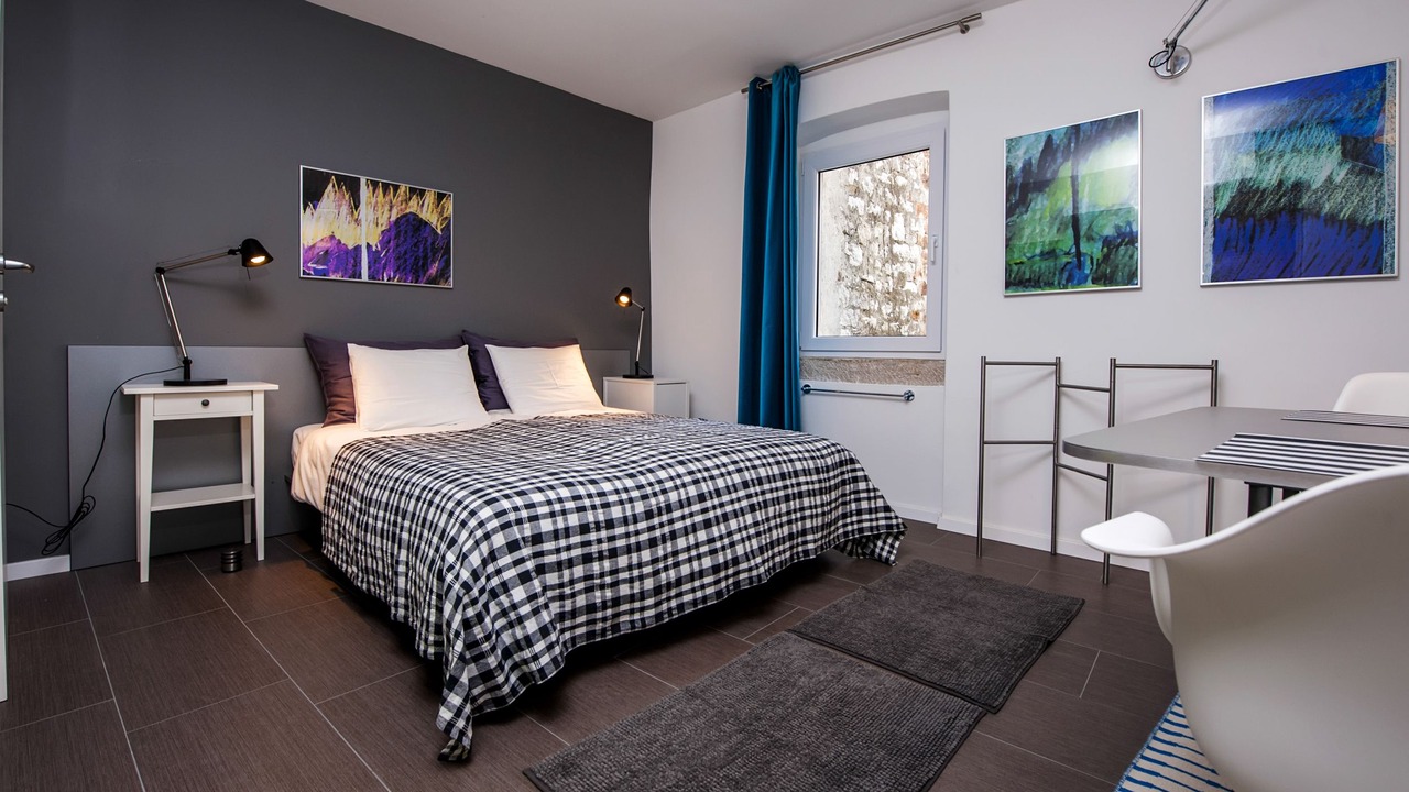 Photo of Bedroom in Rovinj