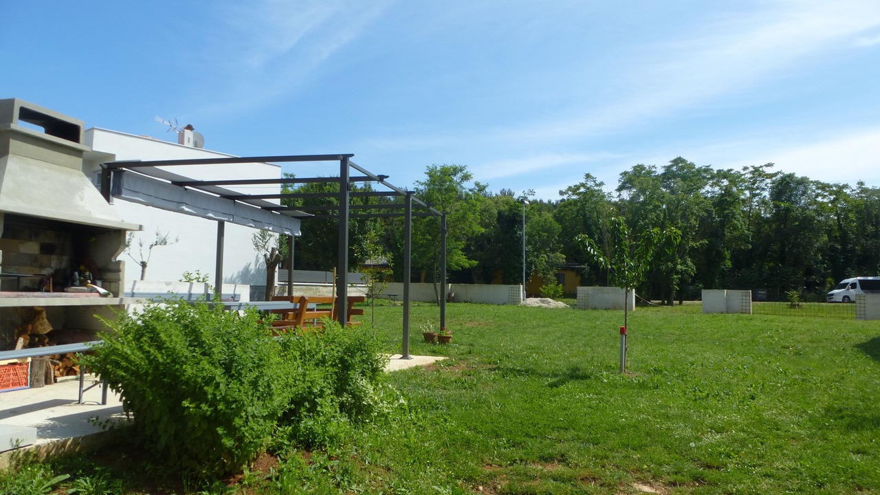 Photo of Outdoor in Valbandon