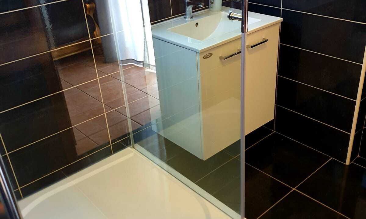 Photo of Bathroom in Valbandon