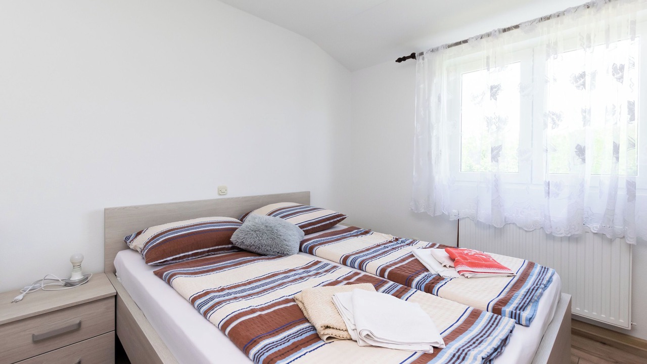 Photo of Bedroom in Lopar