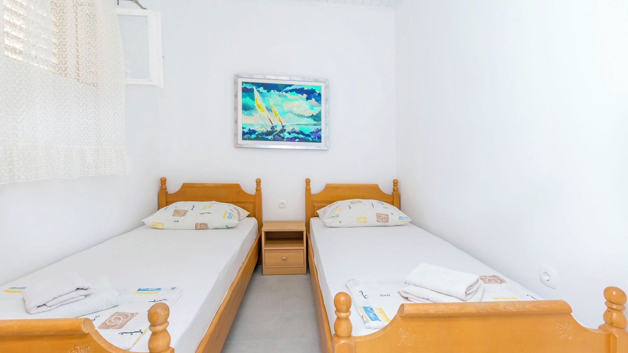 Photo of Bedroom in Ruskamen