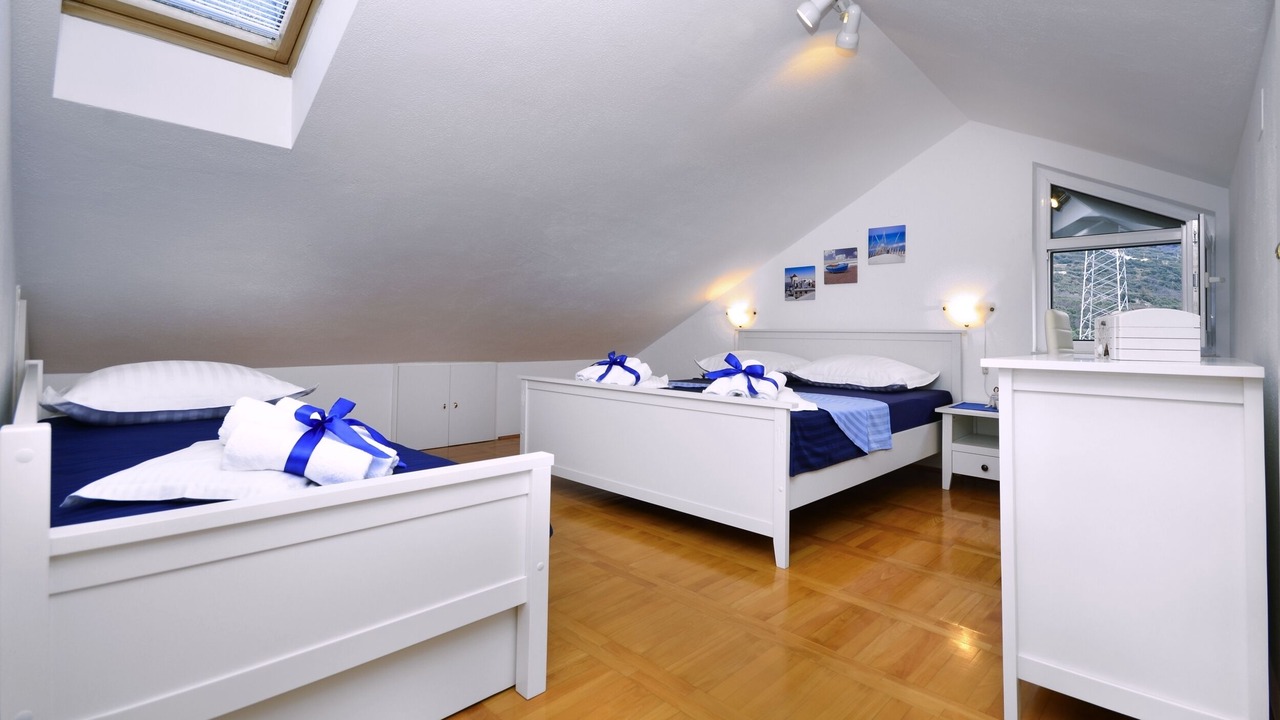Photo of Bedroom in Makarska