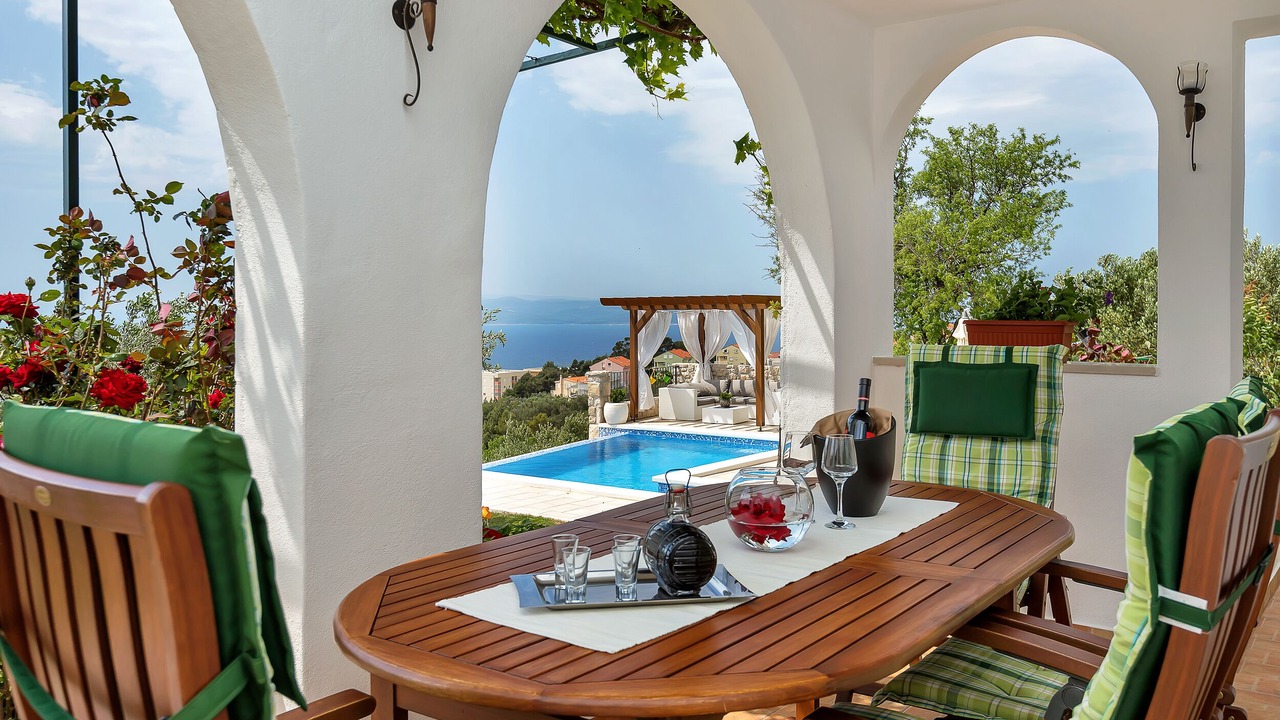 Photo of Outdoor in Makarska