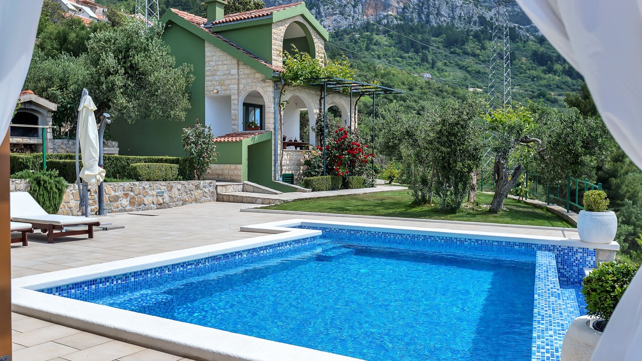 Photo of Outdoor in Makarska