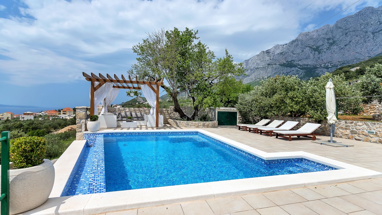 Photo of Outdoor in Makarska