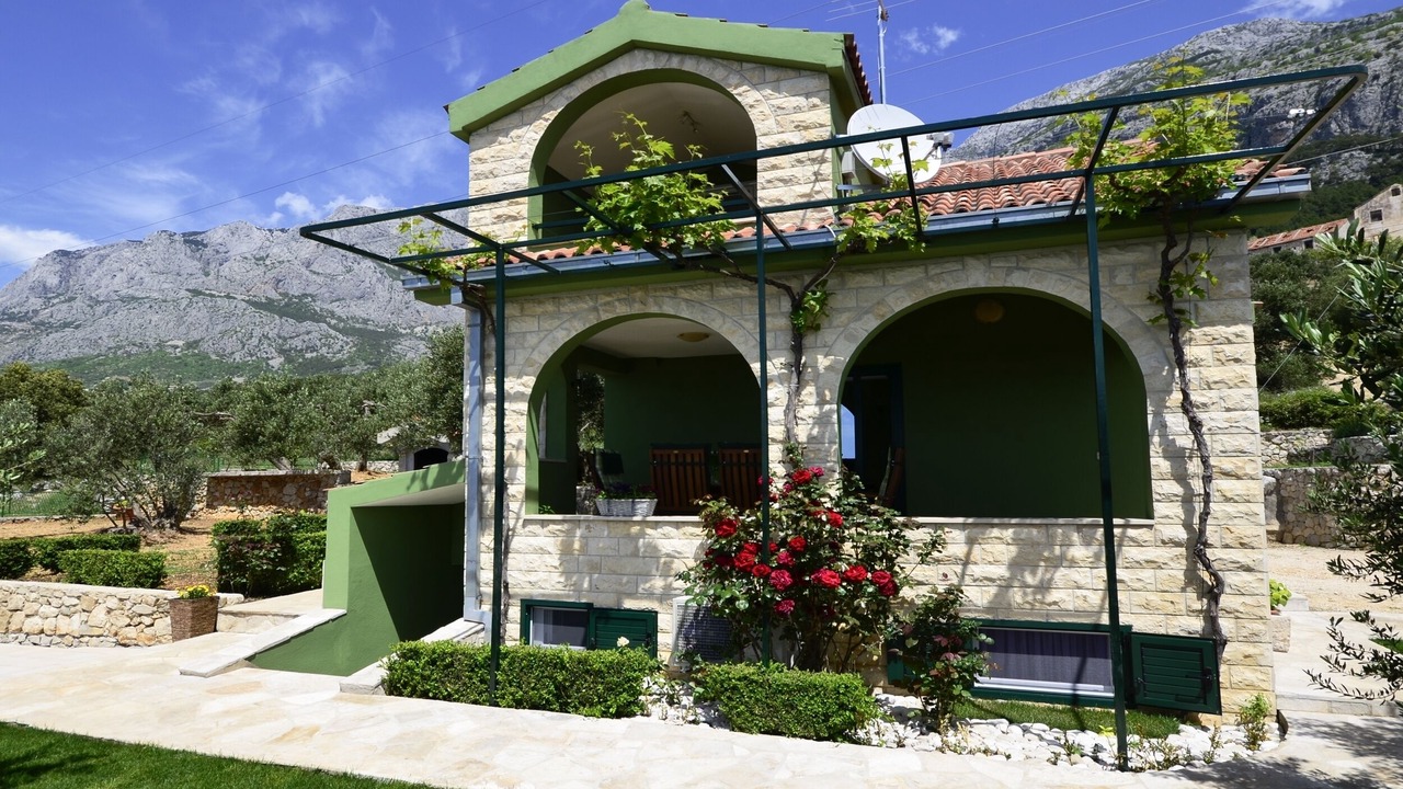 Photo of Outdoor in Makarska