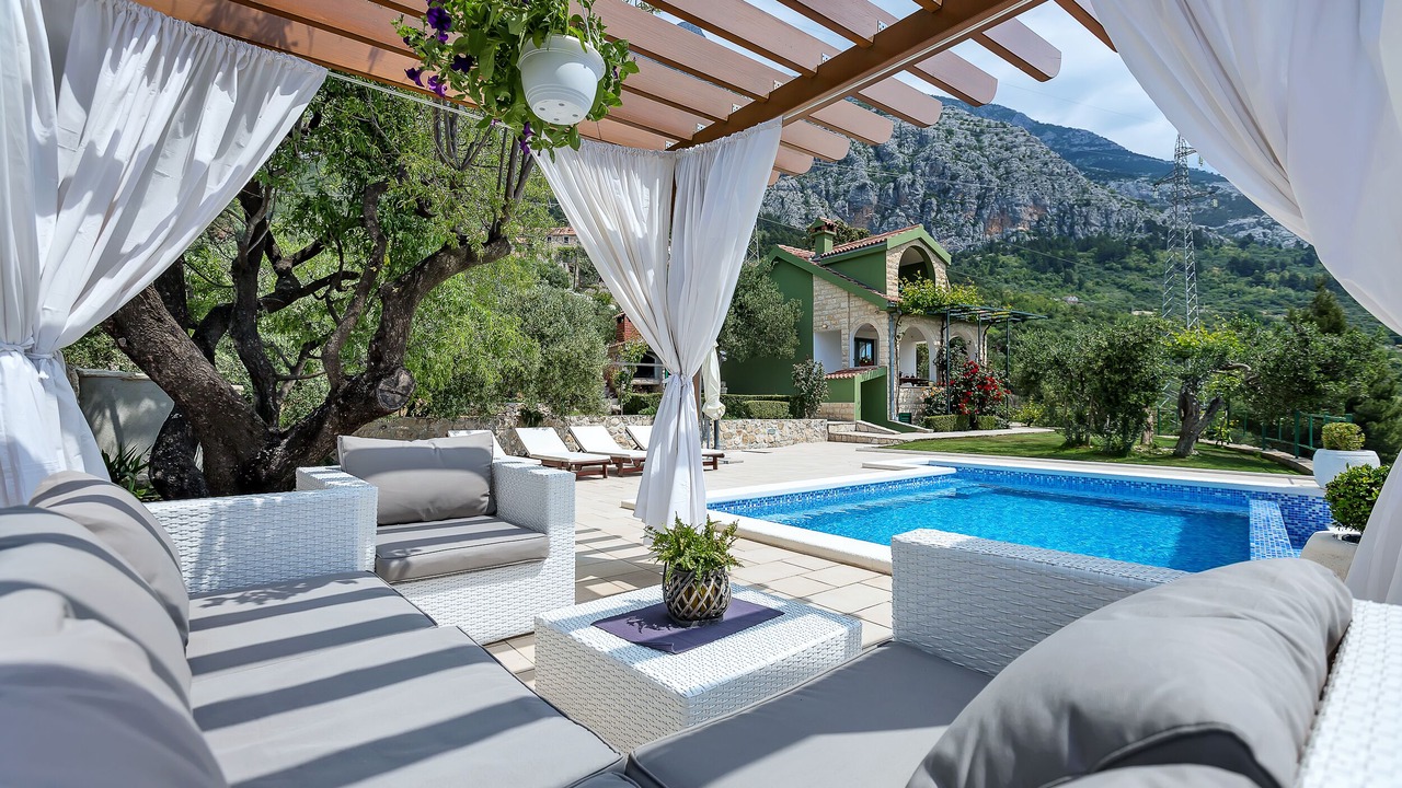 Photo of Outdoor in Makarska