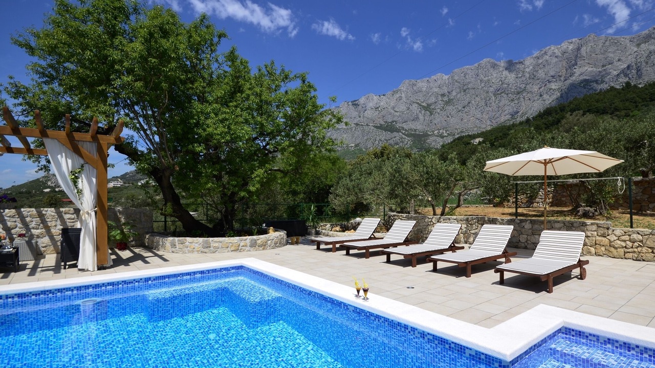 Photo of Outdoor in Makarska