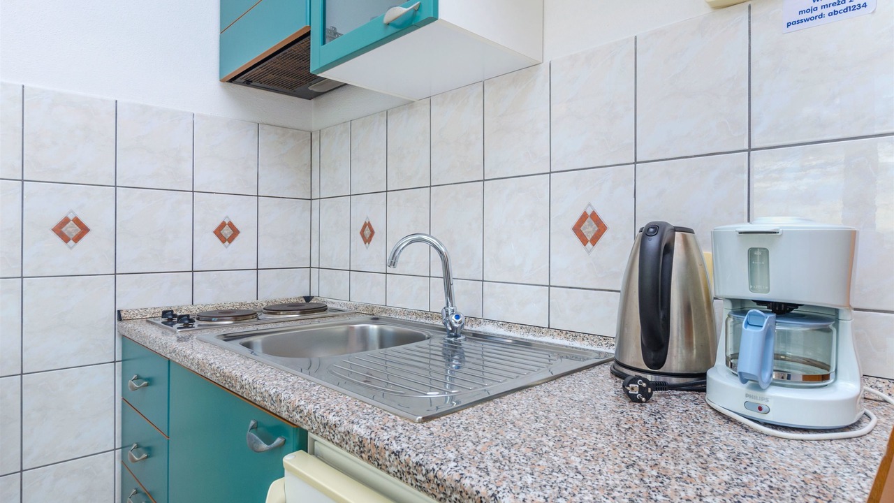 Photo of Kitchen in Primosten