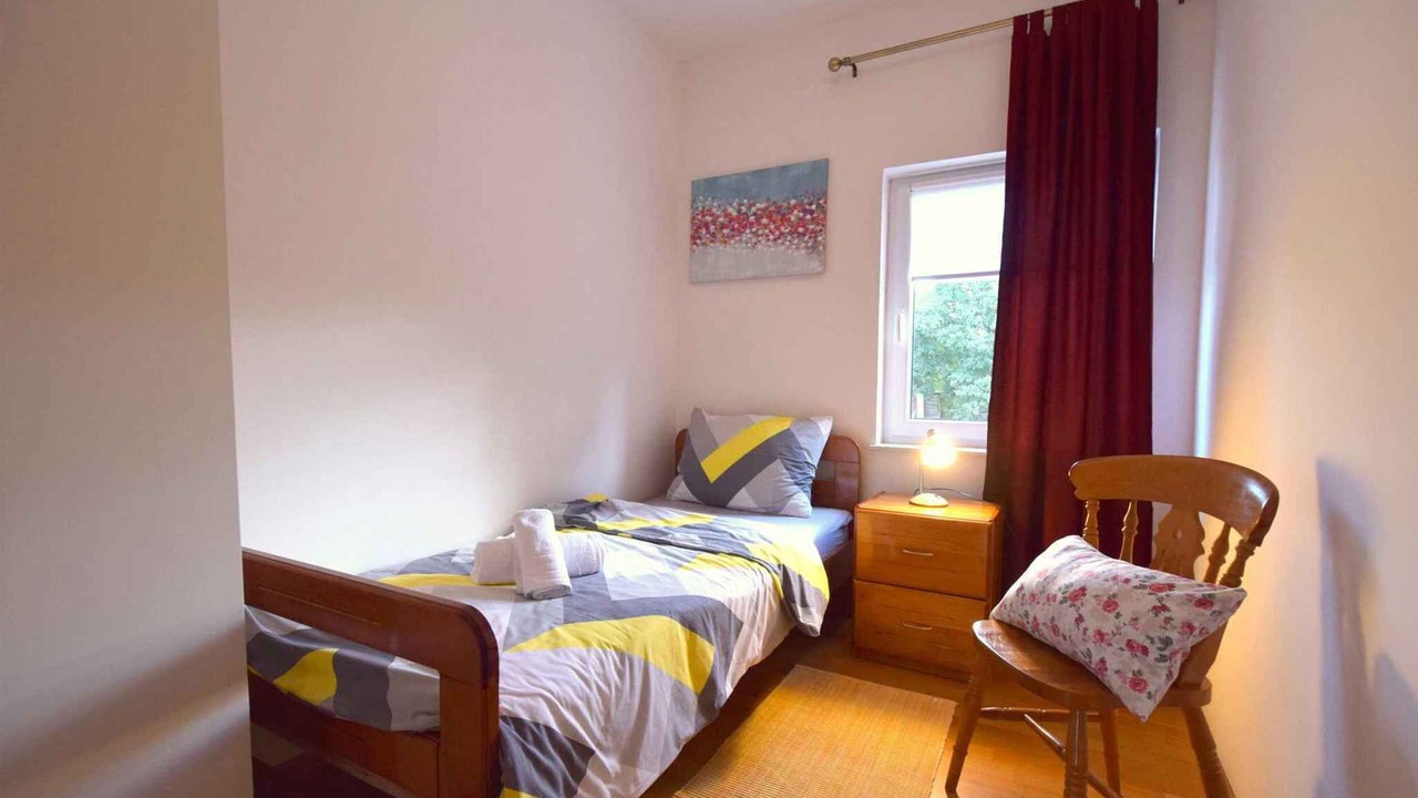 Photo of Bedroom in Gabonjin