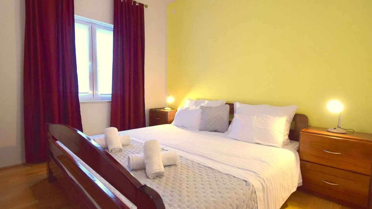 Photo of Bedroom in Gabonjin