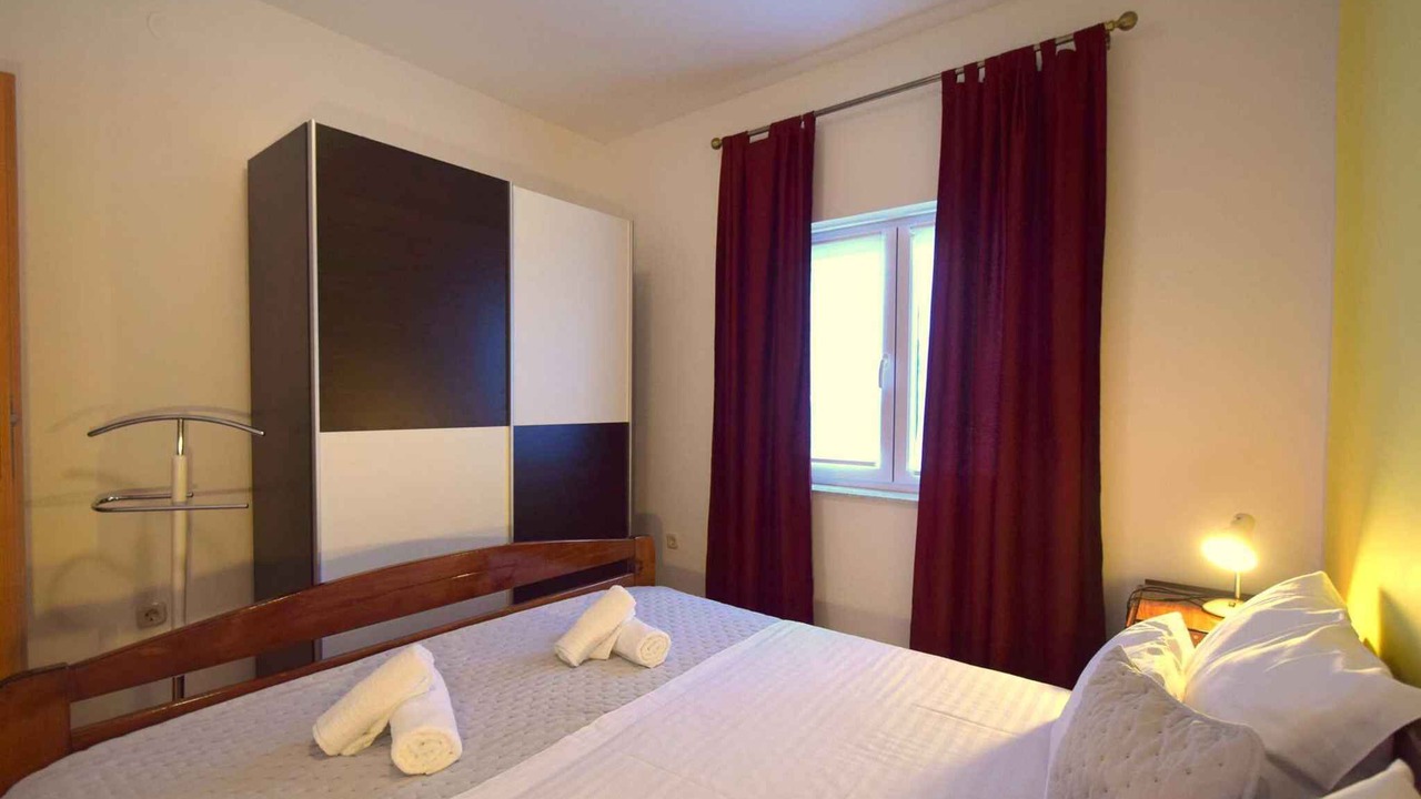 Photo of Bedroom in Gabonjin