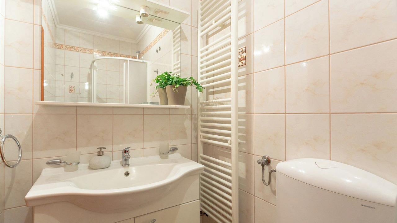 Photo of Bathroom in Mokosica