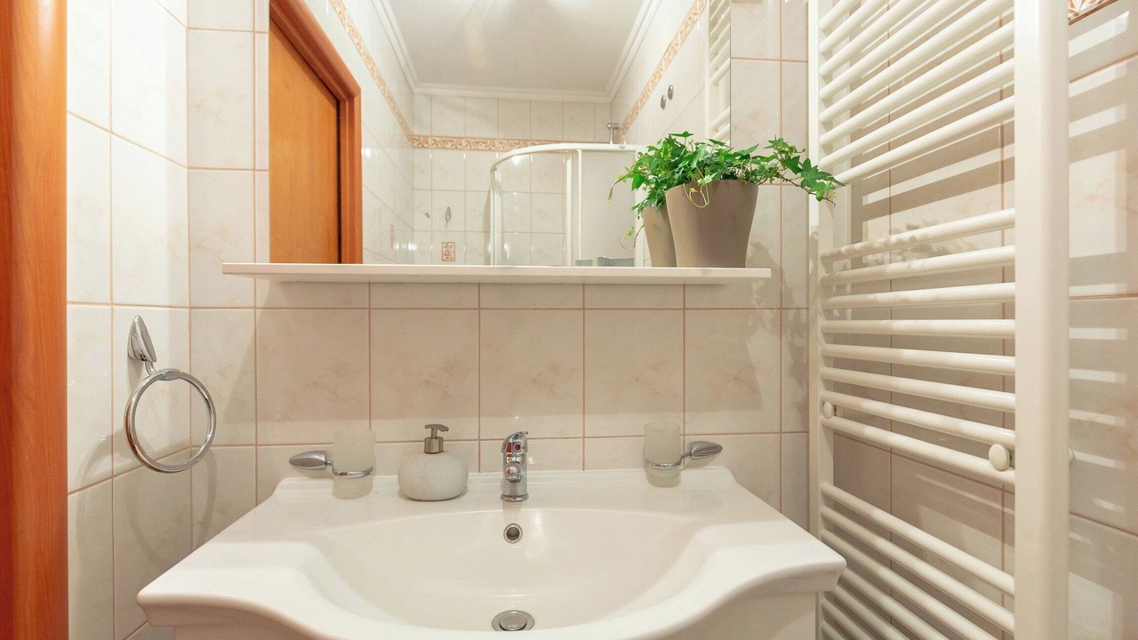 Photo of Bathroom in Mokosica