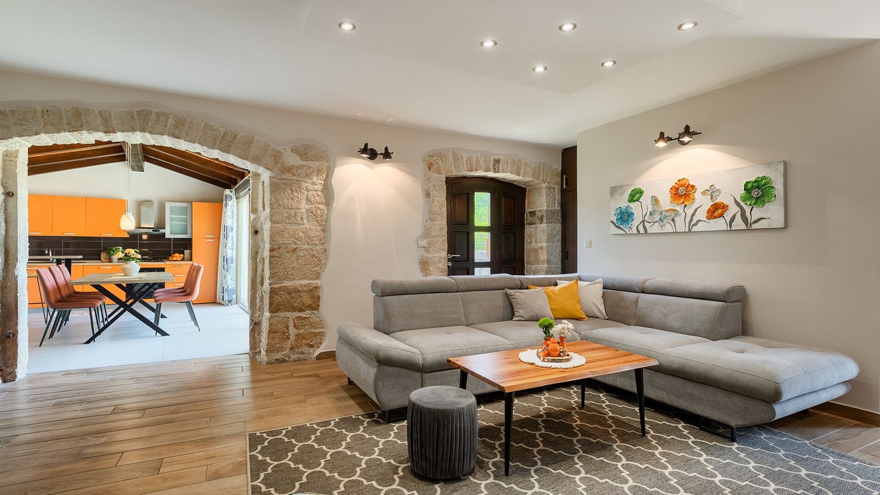 Photo of Livingroom in Svetvincenat