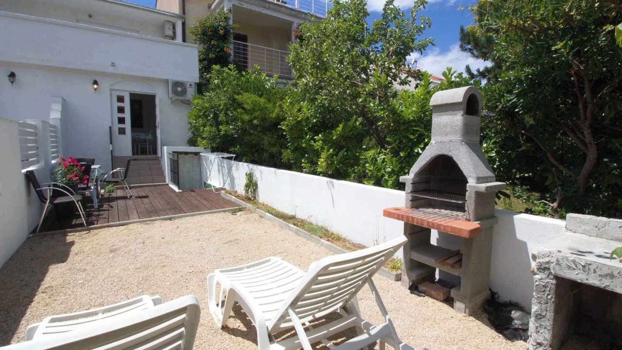 Photo of Outdoor in Baska