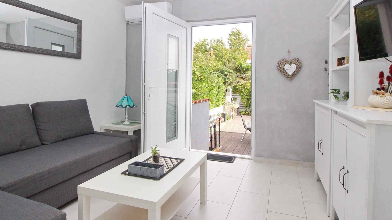 Photo of Livingroom in Baska