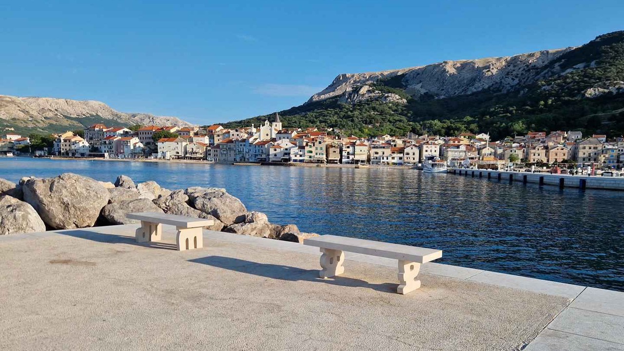 Photo of Outdoor in Baska