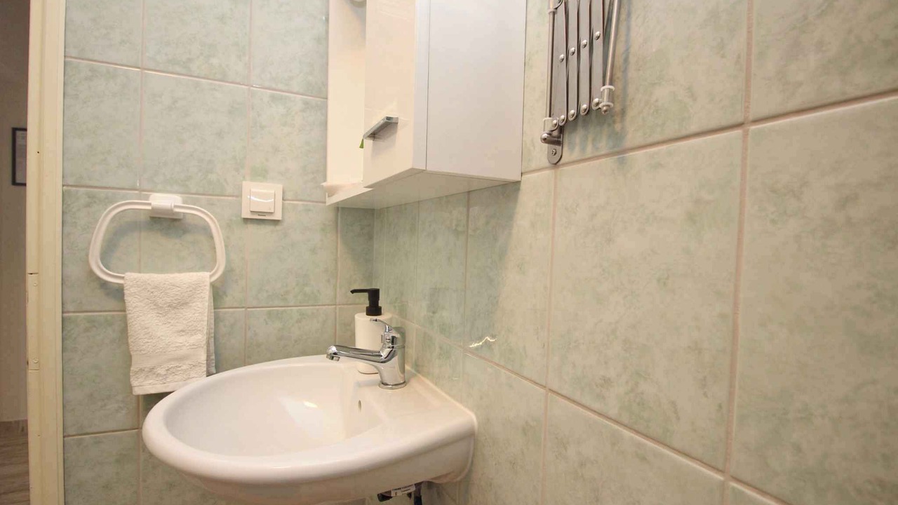 Photo of Bathroom in Baska