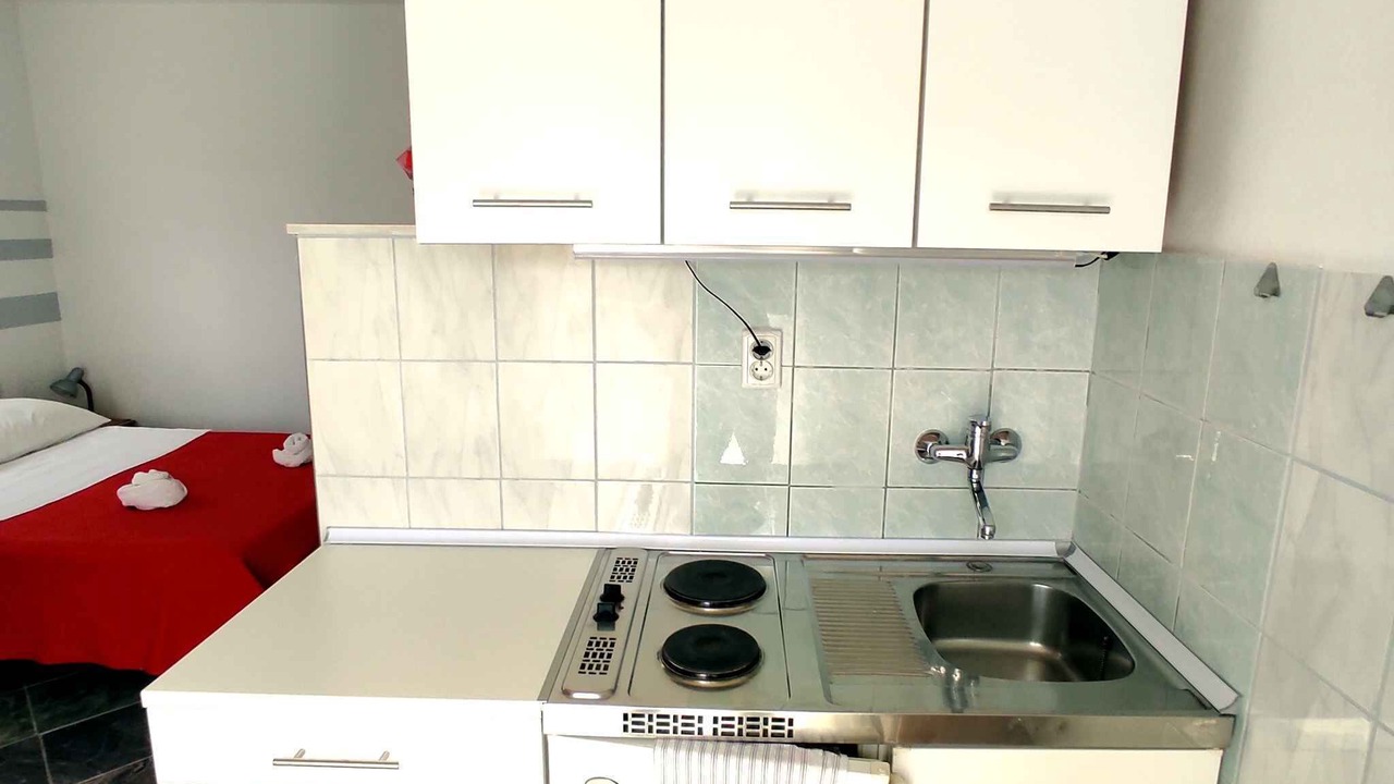 Photo of Kitchen in Slatine