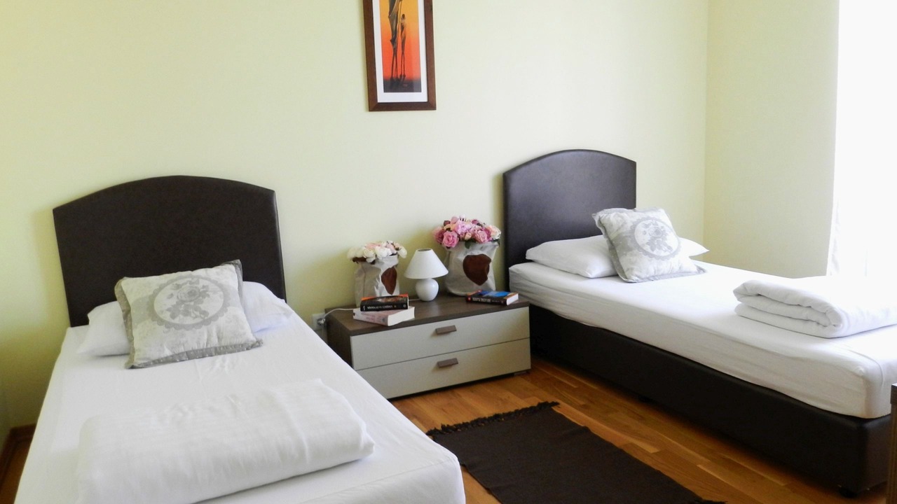 Photo of Bedroom in Premantura