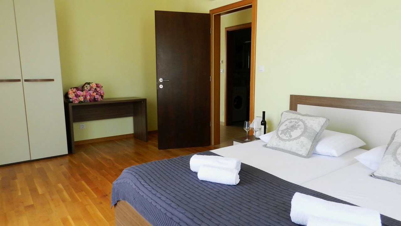 Photo of Bedroom in Premantura