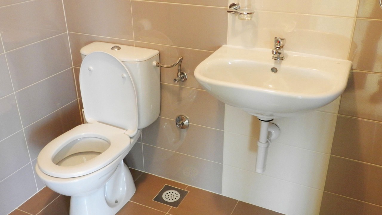 Photo of Bathroom in Premantura