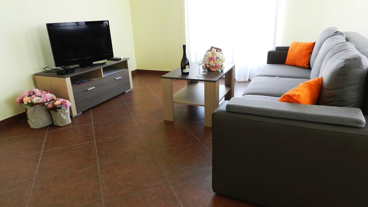 Photo of Livingroom in Premantura