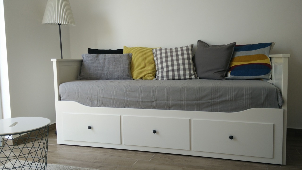 Photo of Livingroom in Podgora