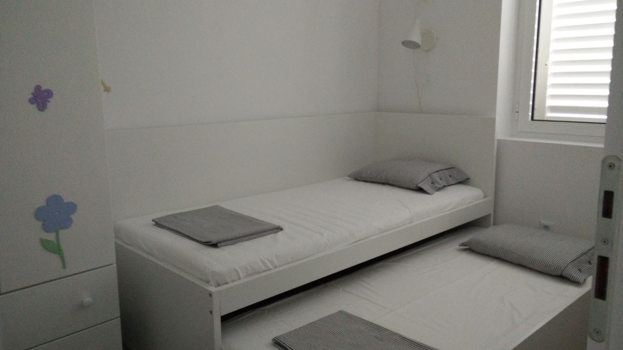 Photo of Bedroom in Podgora