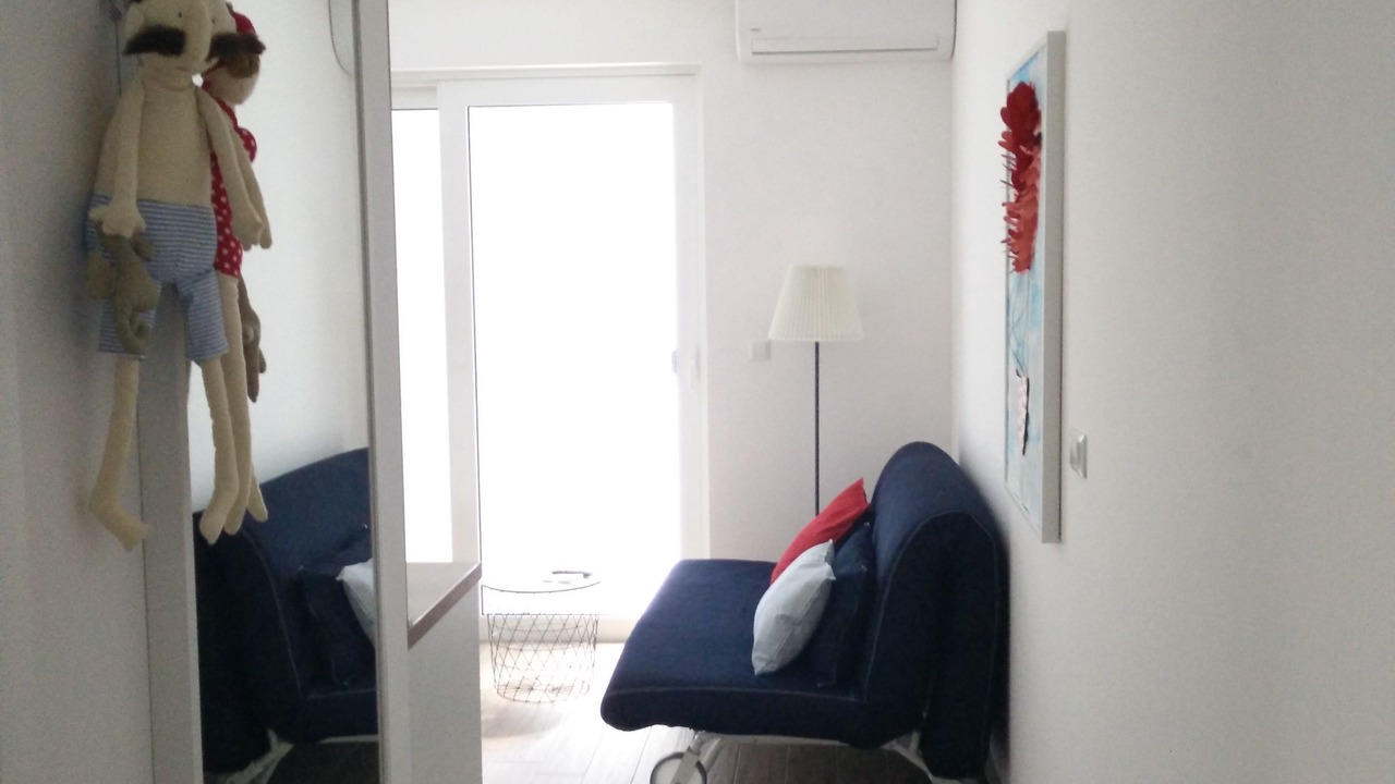 Photo of Livingroom in Podgora