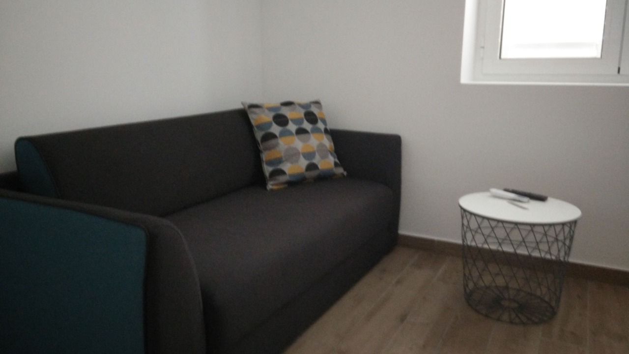 Photo of Livingroom in Podgora